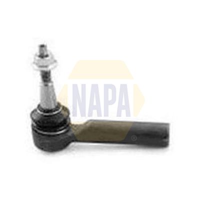 Napa NST6417 Tie Rod End - 1