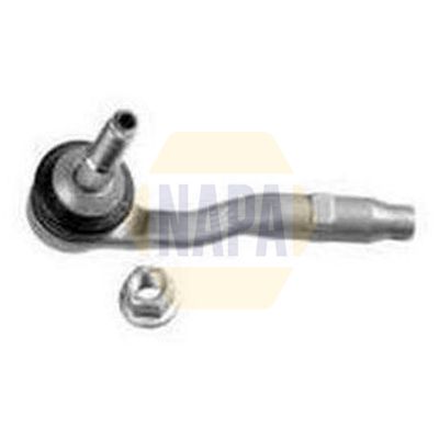 Napa NST6421 Tie Rod End - 1