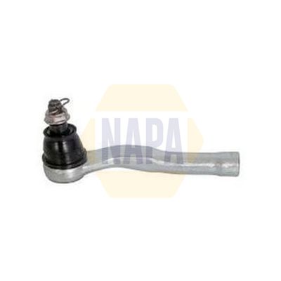 Napa NST6437 Tie Rod End - 1