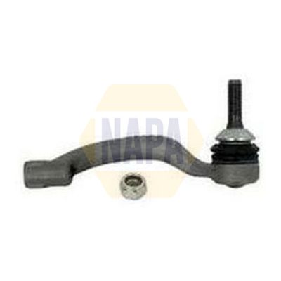 Napa NST6442 Tie Rod End - 1