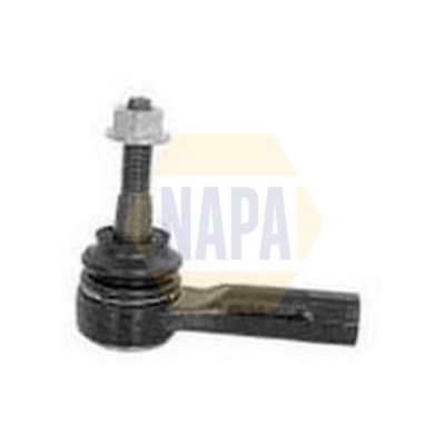 Napa NST6443 Tie Rod End - 1