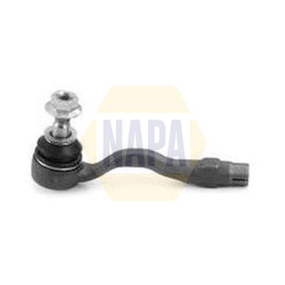 Napa NST6444 Tie Rod End - 1