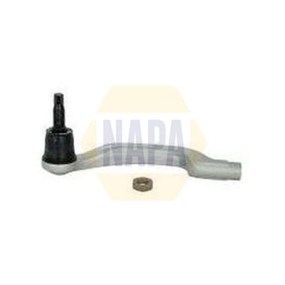 Napa NST6445 Tie Rod End - 1