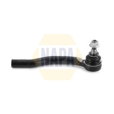 Napa NST6453 Tie Rod End - 1