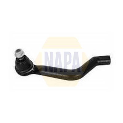 Napa NST6456 Tie Rod End - 1