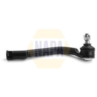 Napa NST6458 Tie Rod End - 1