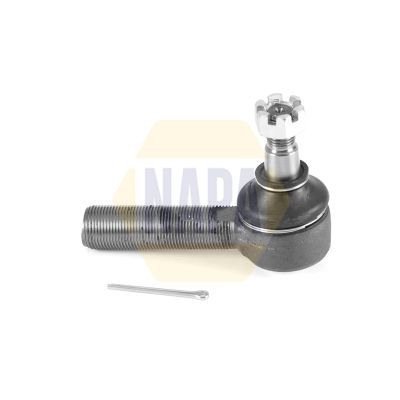 Napa NST6980 Tie Rod End - 1