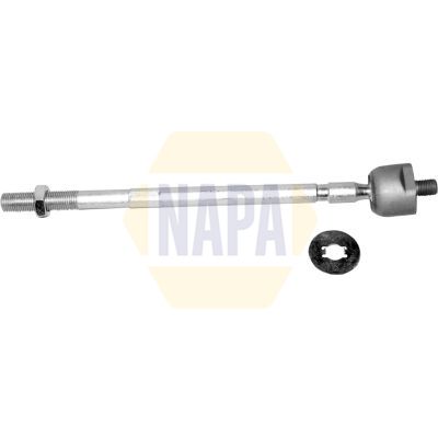 Napa NST6987 Inner Tie Rod - 1