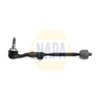 Napa NST7128 Inner Tie Rod - 1