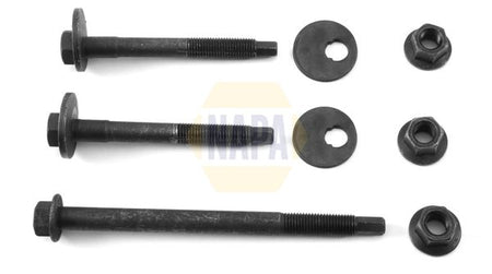 Napa NST9000 Bushing, axle beam - 1