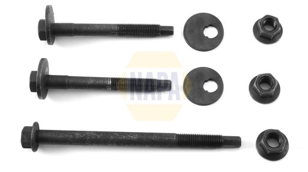 Napa NST9000 Bushing, axle beam - 1
