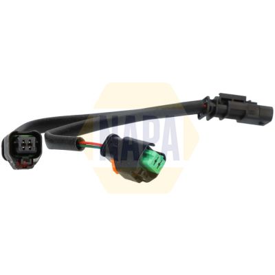 Napa NTH1007 Cable Repair Kit, coolant temperature sensor - 1