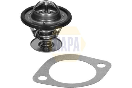 Napa NTH1011 Thermostat, coolant - 1