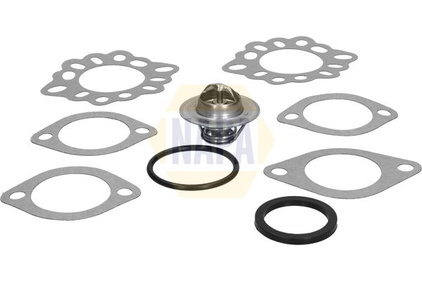 Napa NTH1012 Thermostat, coolant - 1
