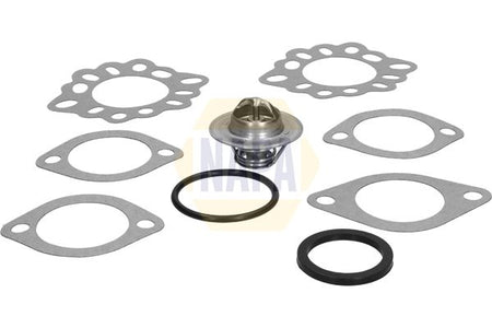 Napa NTH1012 Thermostat, coolant - 1