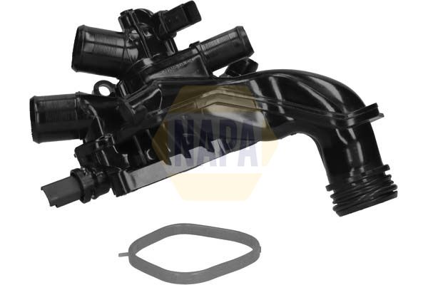 Napa NTH1015 Thermostat, coolant - 1
