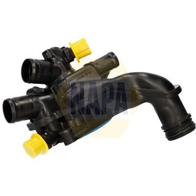 Napa NTH1018 Thermostat, coolant - 1