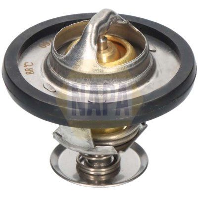 Napa NTH1020 Thermostat, coolant - 1
