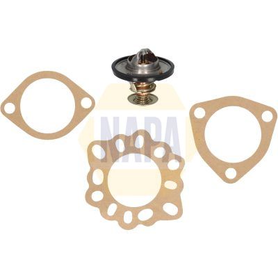 Napa NTH1033 Thermostat, coolant - 1