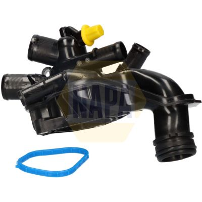 Napa NTH1037 Thermostat Housing - 1