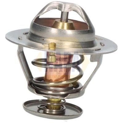 Napa NTH1045 Thermostat, coolant - 1