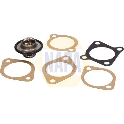 Napa NTH1052 Thermostat, coolant - 1