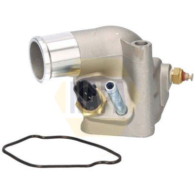 Napa NTH1060 Thermostat, coolant - 1
