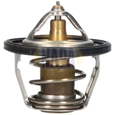 Napa NTH1064 Thermostat, coolant - 1
