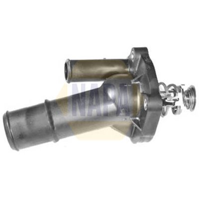 Napa NTH1065 Thermostat, coolant - 1