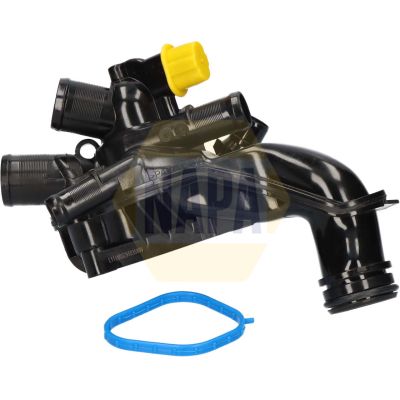 Napa NTH1067 Thermostat, coolant - 1