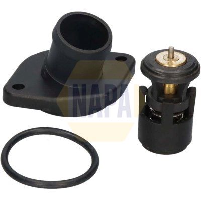 Napa NTH1068 Thermostat, coolant - 1