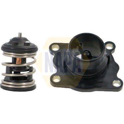 Napa NTH1072 Thermostat, coolant - 1