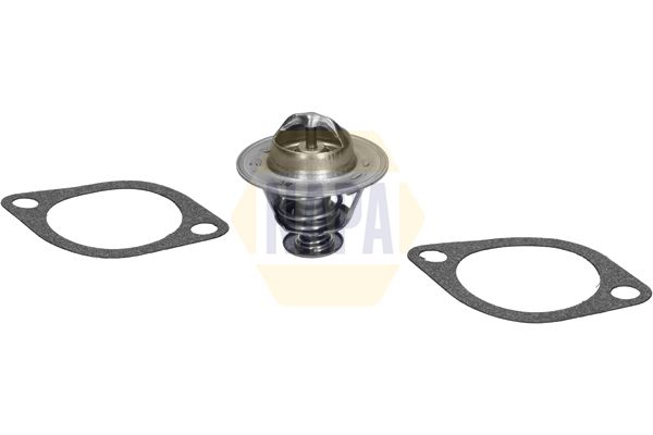 Napa NTH1079 Thermostat, coolant - 1