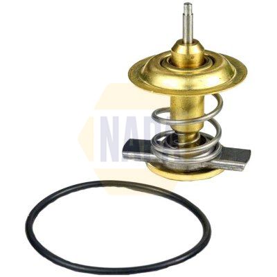 Napa NTH1099 Thermostat, coolant - 1