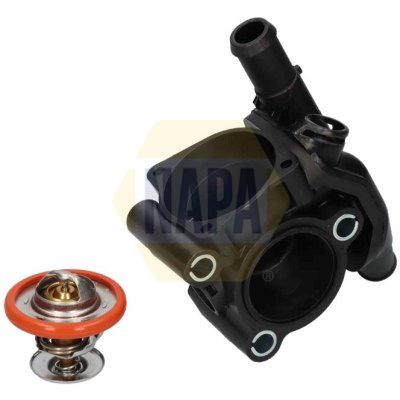 Napa NTH1100 Thermostat Housing - 1