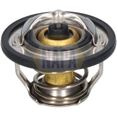 Napa NTH1101 Thermostat, coolant - 1