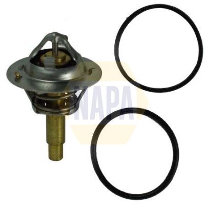 Napa NTH1109 Thermostat, coolant - 1