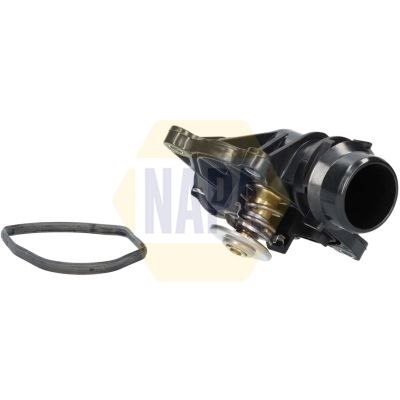 Napa NTH1118 Thermostat, coolant - 1