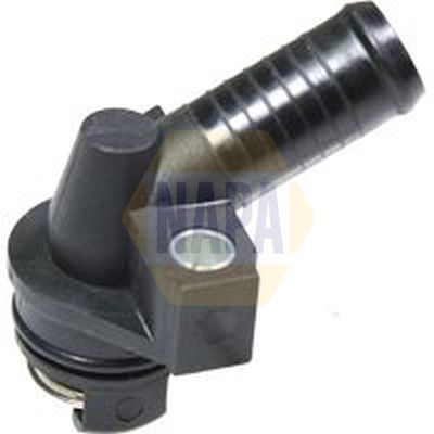 Napa NTH1122 Thermostat, coolant - 1