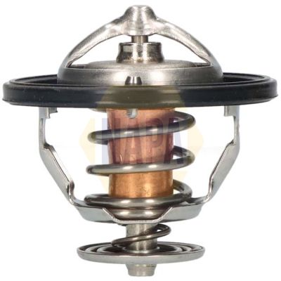 Napa NTH1124 Thermostat, coolant - 1