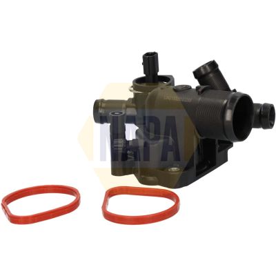 Napa NTH1125 Thermostat, coolant - 1