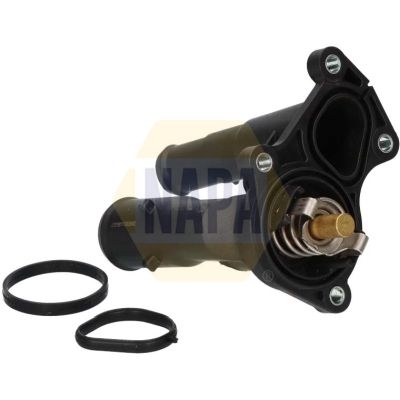 Napa NTH1132 Thermostat, coolant - 1