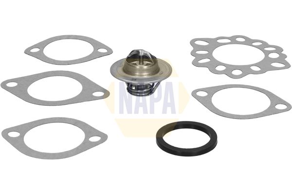 Napa NTH1134 Thermostat, coolant - 1