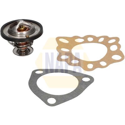 Napa NTH1136 Thermostat, coolant - 1