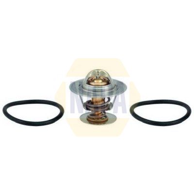 Napa NTH1137 Thermostat, coolant - 1