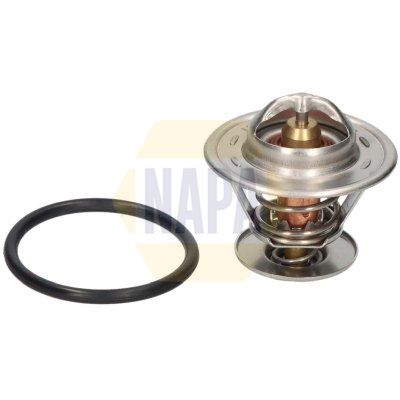 Napa NTH1139 Thermostat, coolant - 1