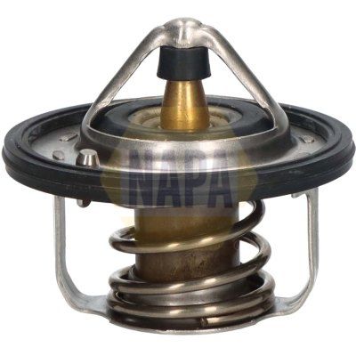 Napa NTH1140 Thermostat, coolant - 1