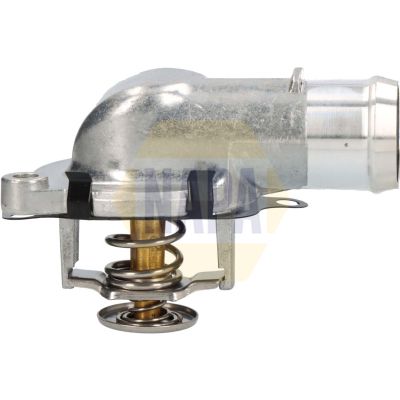 Napa NTH1142 Thermostat, coolant - 1