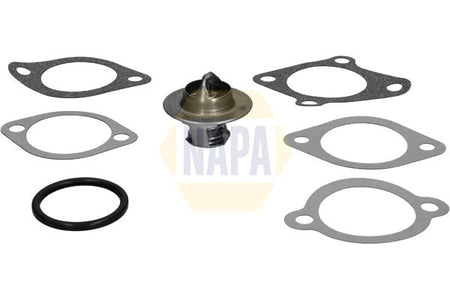 Napa NTH1152 Thermostat, coolant - 1