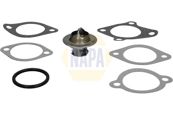 Napa NTH1152 Thermostat, coolant - 1